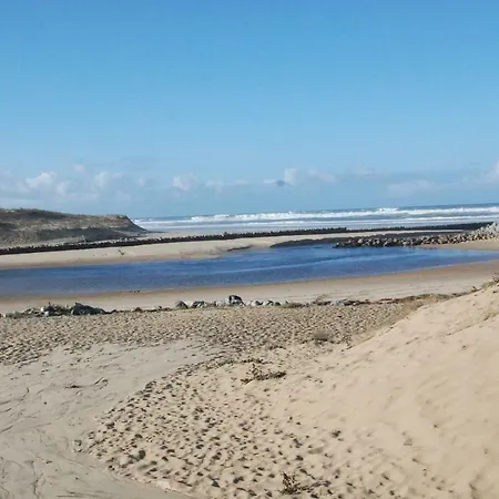Κάμπινγκ Les Dunes De Contis Saint-Julien-en-Born